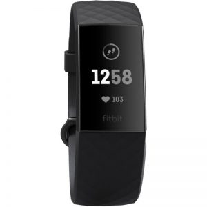 fitbit charge 3