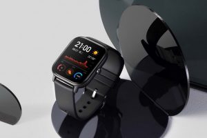 amazfit gts workout modes